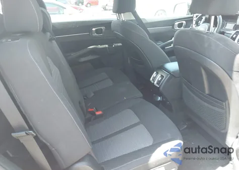 2021 Kia Sorento Lx из США, поврежденный, VIN 5XYRG4LCXMG022068